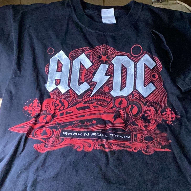 Ac Dc Concert